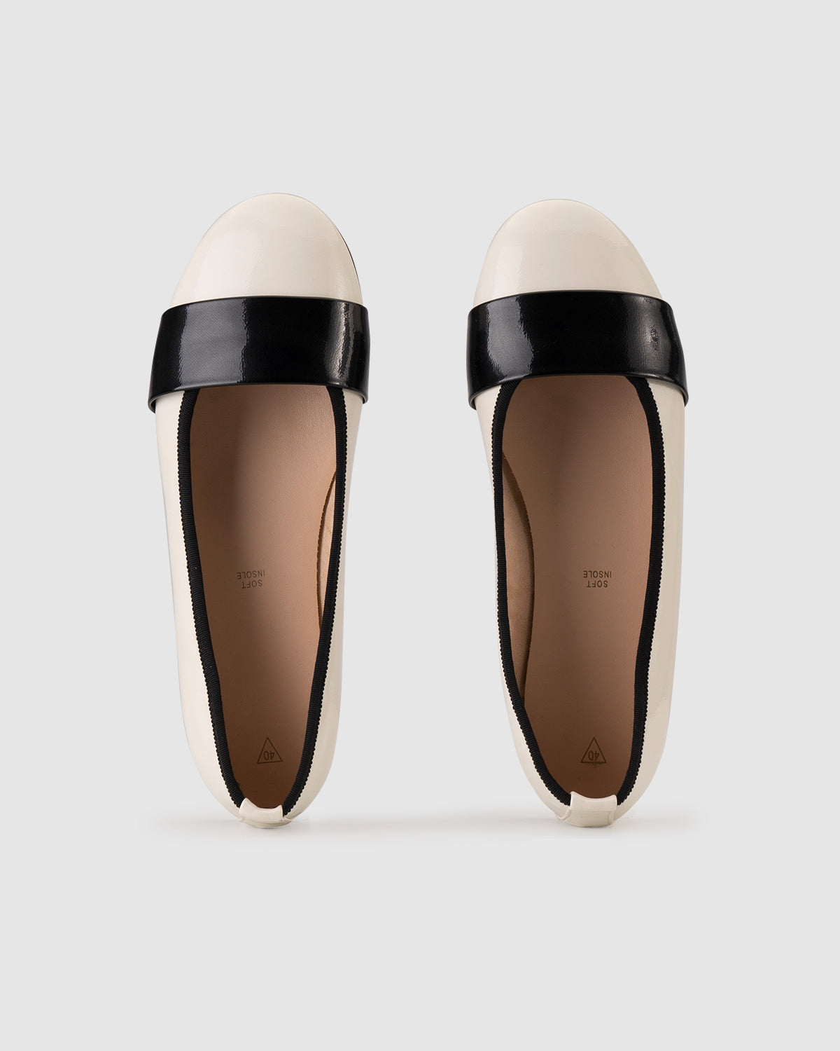 Ballerine - Lieve