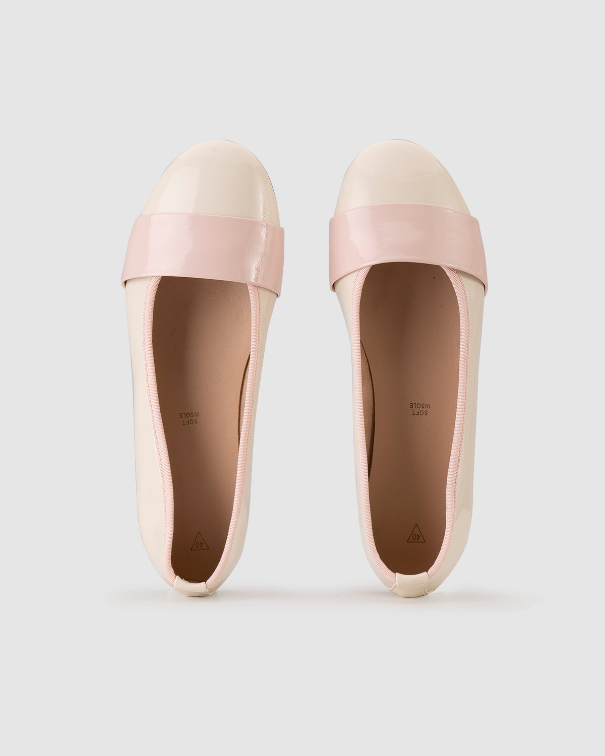 Ballerine - Lieve