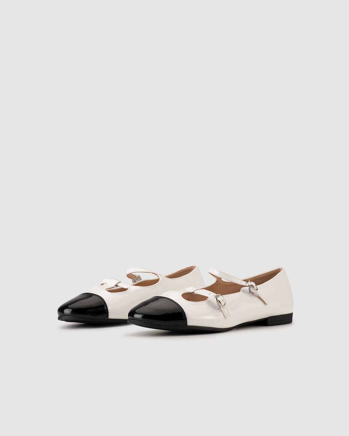 Ballerine Mary Jane - Lilo
