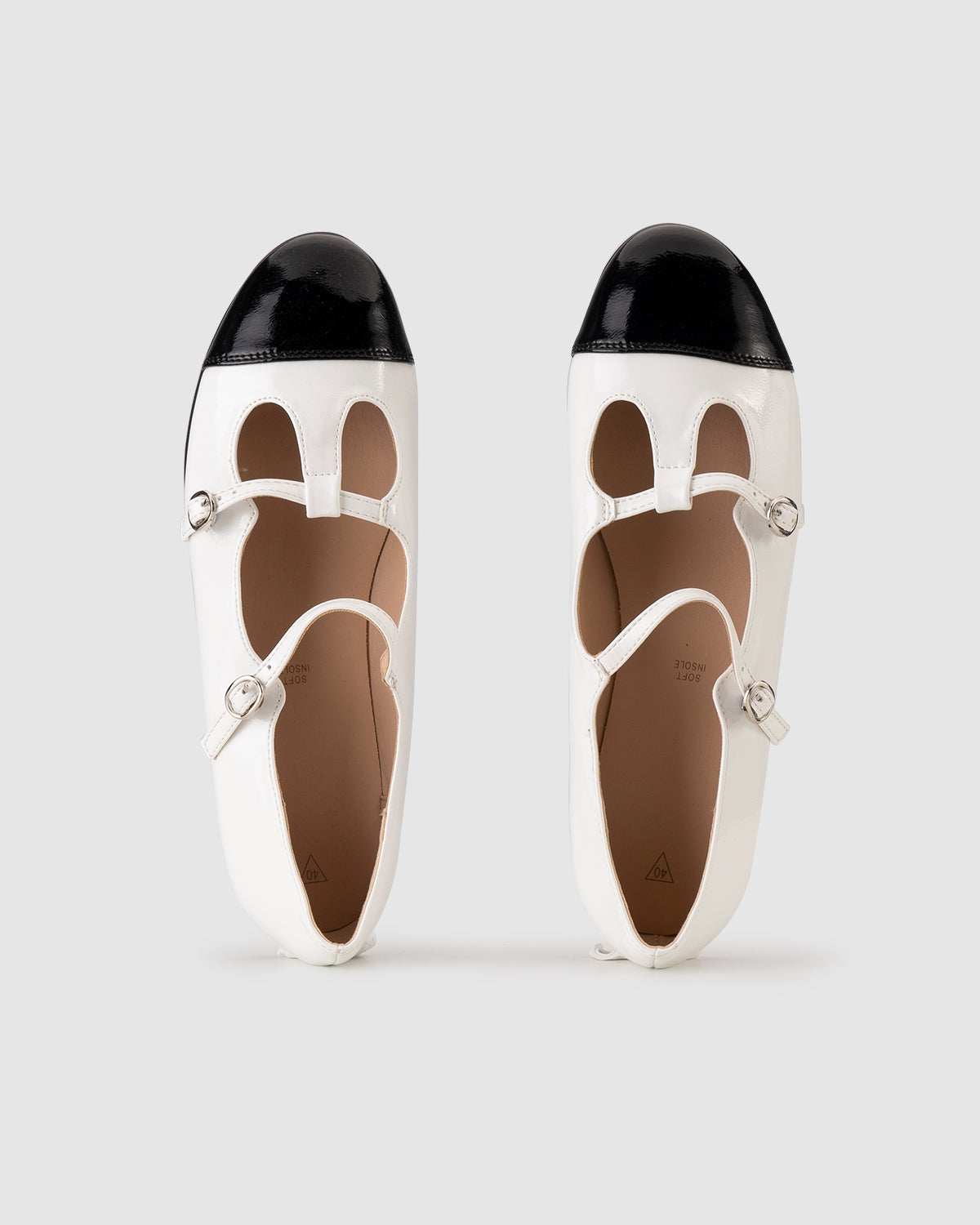 Ballerine Mary Jane - Lilo