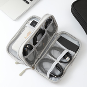 Organizzatore Cavi - Travel Fans