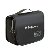 Borsa Toilette da Viaggio - Travel Fans