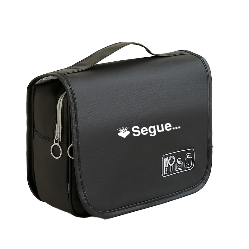 Borsa Toilette da Viaggio - Travel Fans