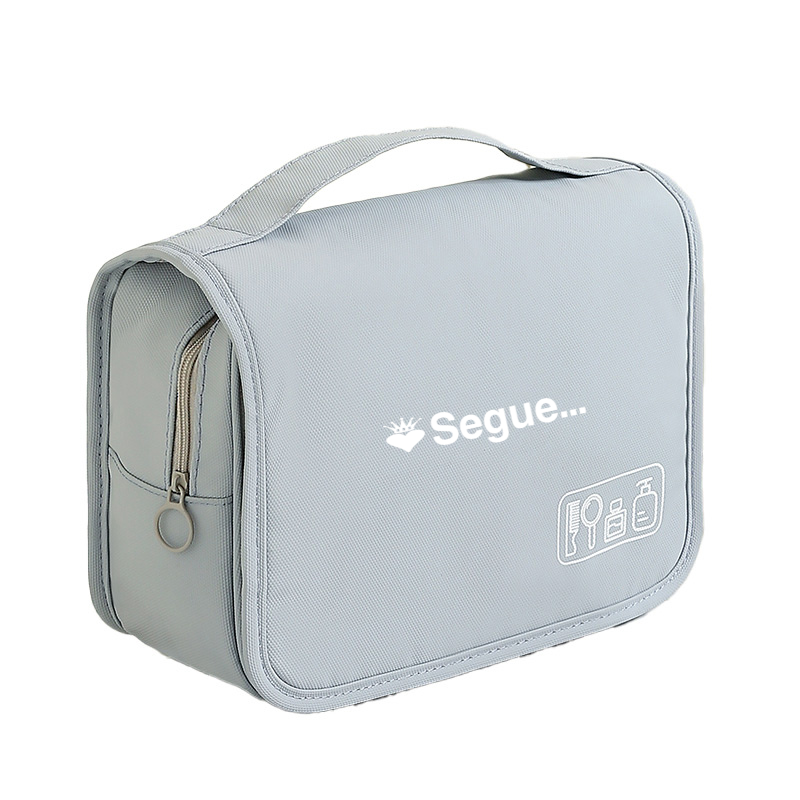 Borsa Toilette da Viaggio - Travel Fans