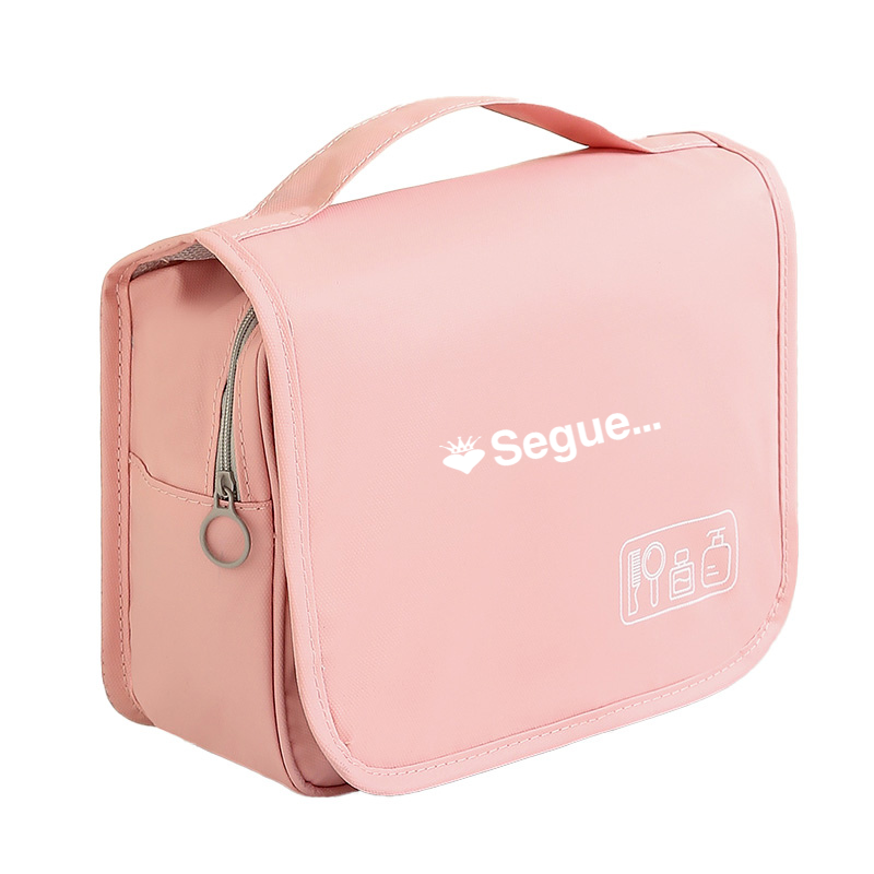 Borsa Toilette da Viaggio - Travel Fans