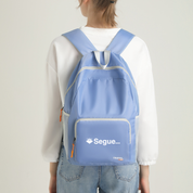 Zaino Pieghevole - Travel Fans