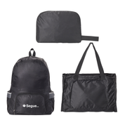 Zaino Convertibile 2 in 1 - Travel Fans