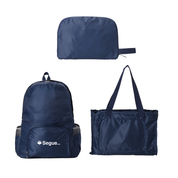 Zaino Convertibile 2 in 1 - Travel Fans