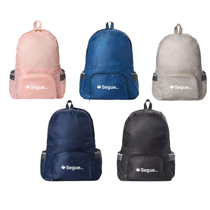 Zaino Convertibile 2 in 1 - Travel Fans