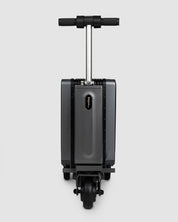 Helior – Valigia Trolley Smart con Funzione Scooter Integrata