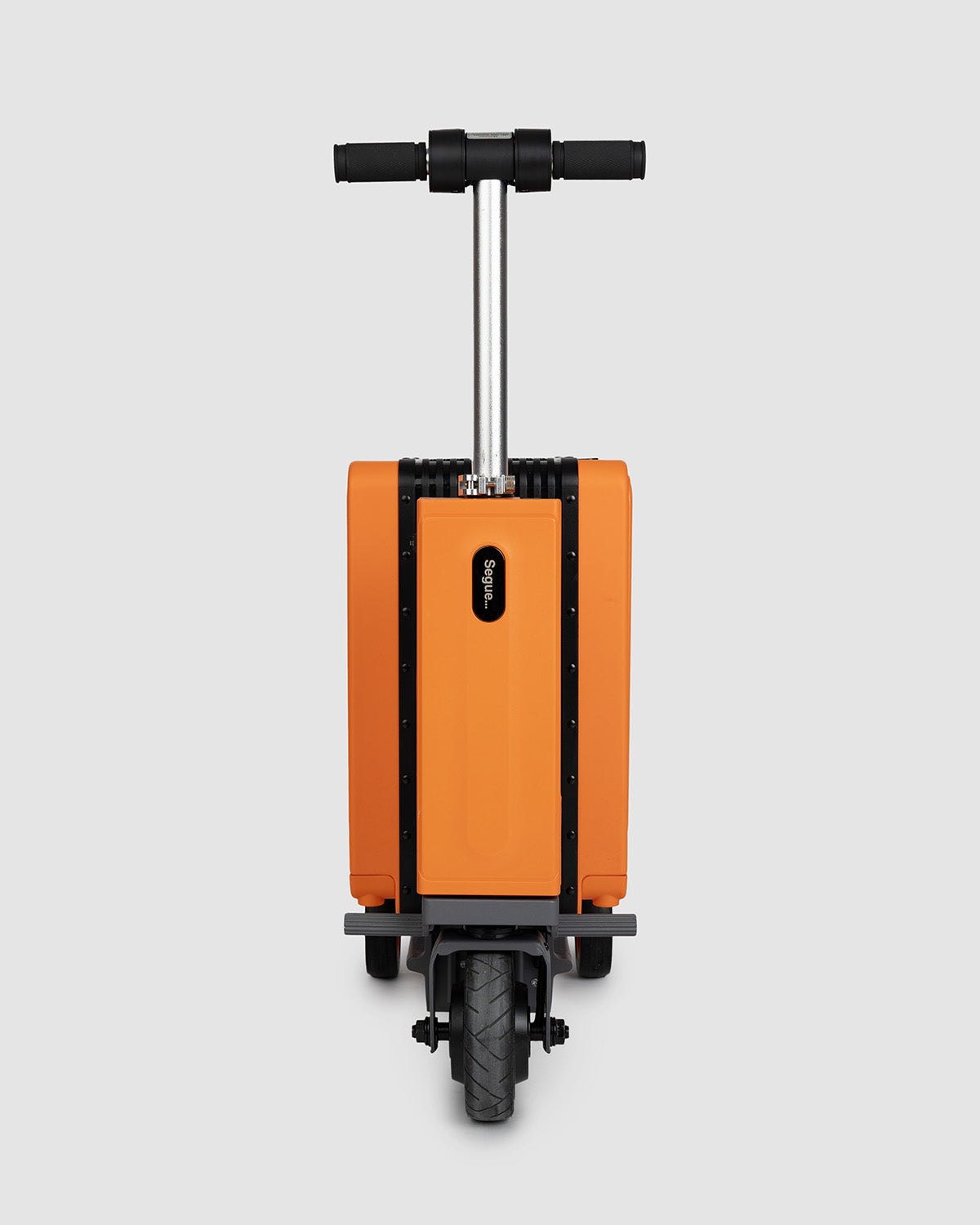 Helior – Valigia Trolley Smart con Funzione Scooter Integrata