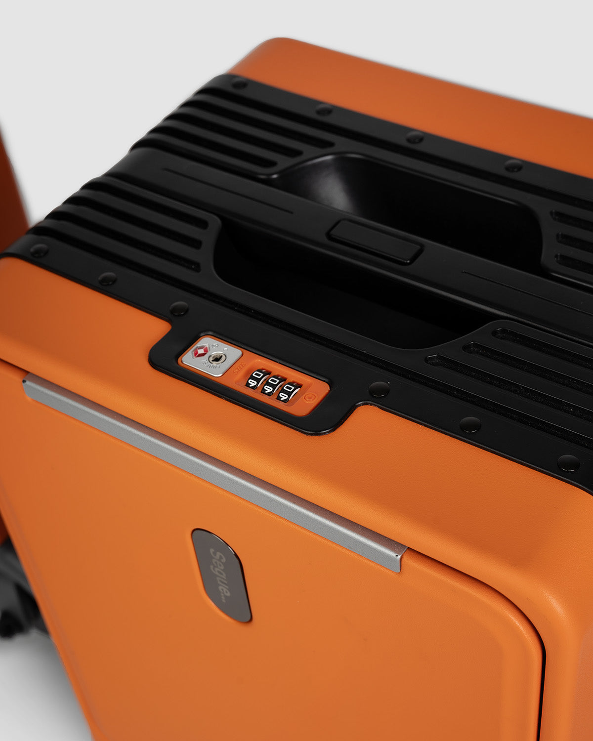 Helior – Valigia Trolley Smart con Funzione Scooter Integrata