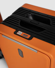 Helior – Valigia Trolley Smart con Funzione Scooter Integrata