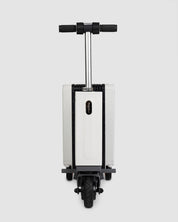 Helior – Valigia Trolley Smart con Funzione Scooter Integrata