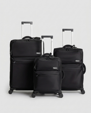 Lithe Set – Set Valigie Leggere Cabin, Medium & Large