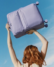 Lithe Cabin – Valigia Trolley Compatta e Leggera