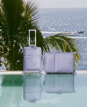 Lithe Medium – Valigia Trolley Versatile e Leggera