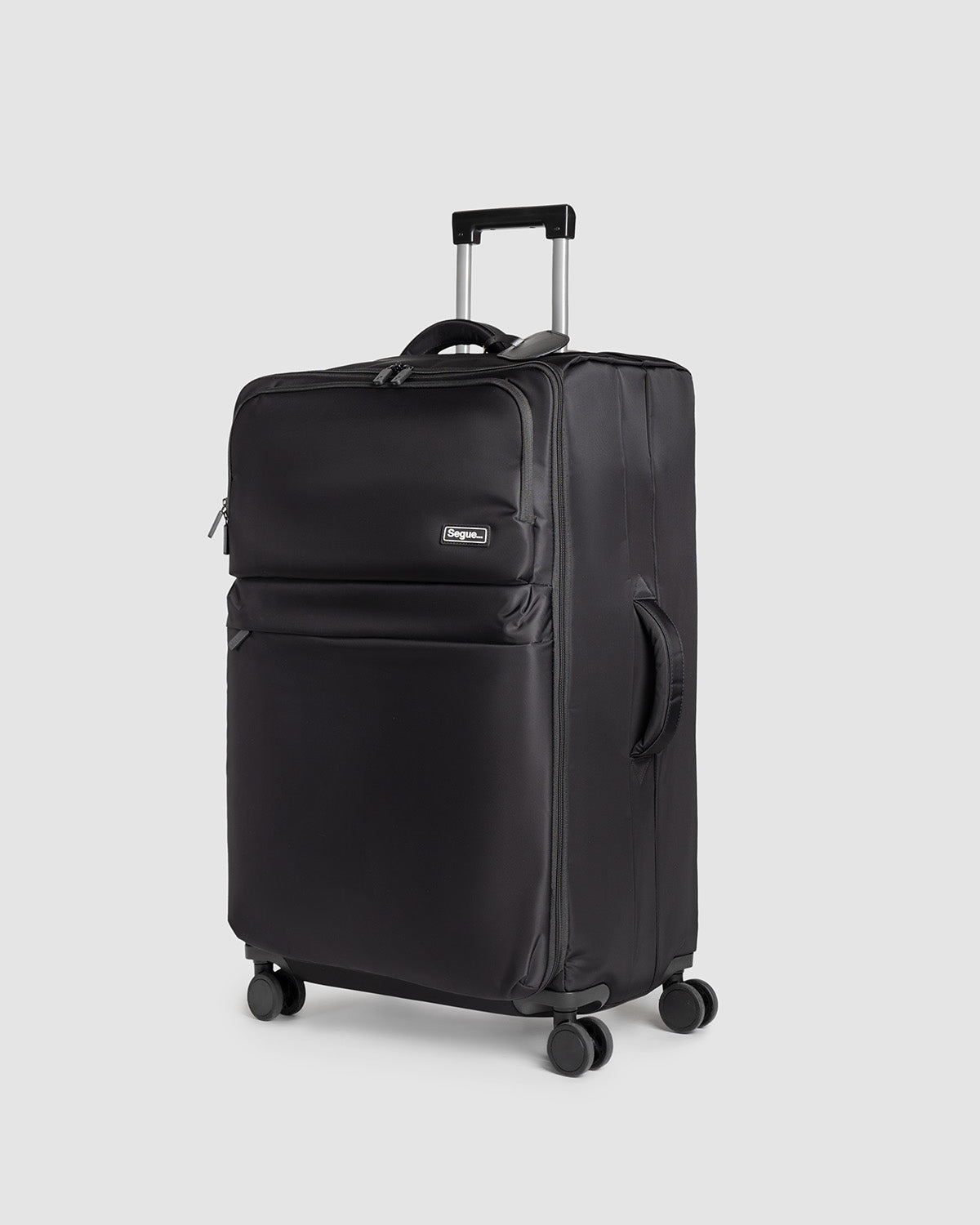 Lithe Large – Valigia Trolley Spaziosa e Ultra Leggera