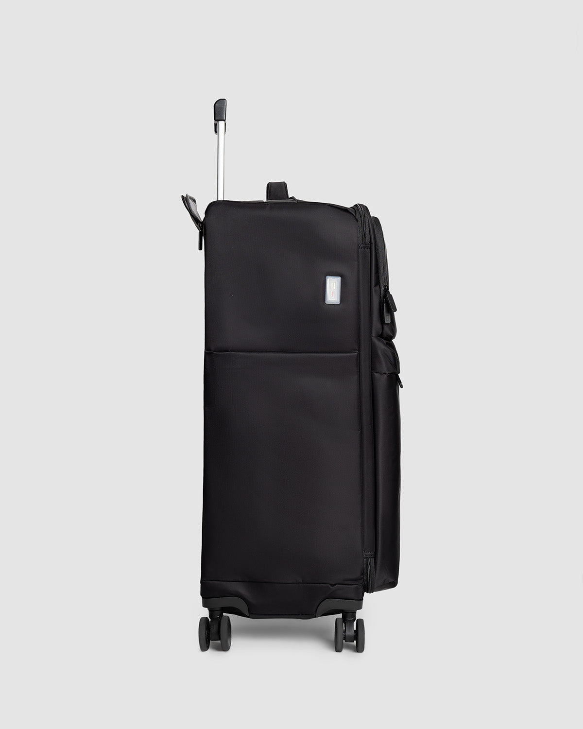 Lithe Large – Valigia Trolley Spaziosa e Ultra Leggera