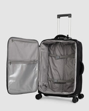 Lithe Medium – Valigia Trolley Versatile e Leggera