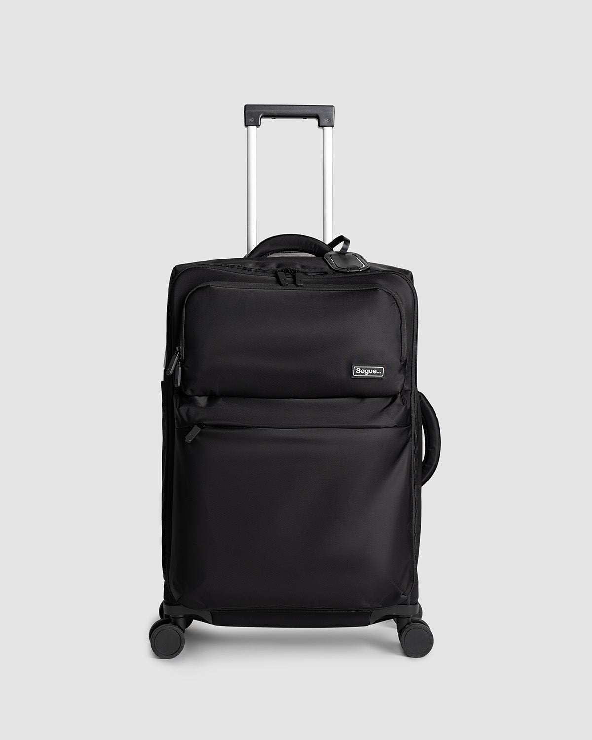 Lithe Cabin – Valigia Trolley Compatta e Leggera