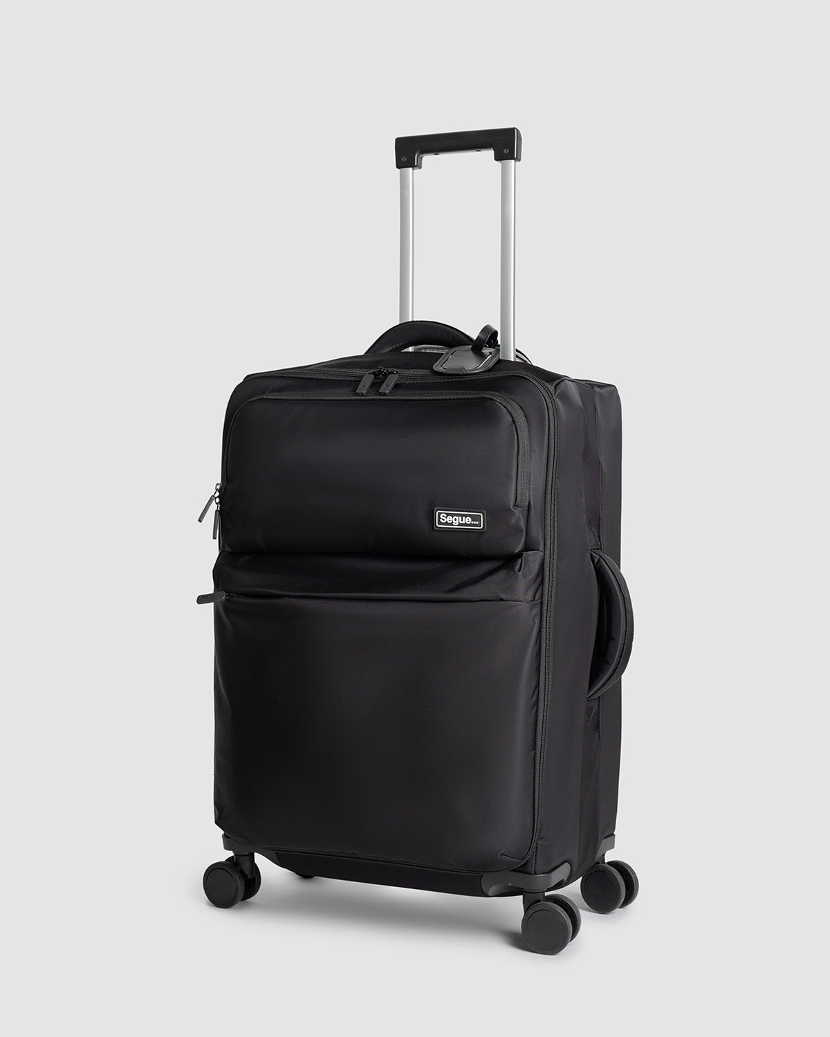 Lithe Medium – Valigia Trolley Versatile e Leggera
