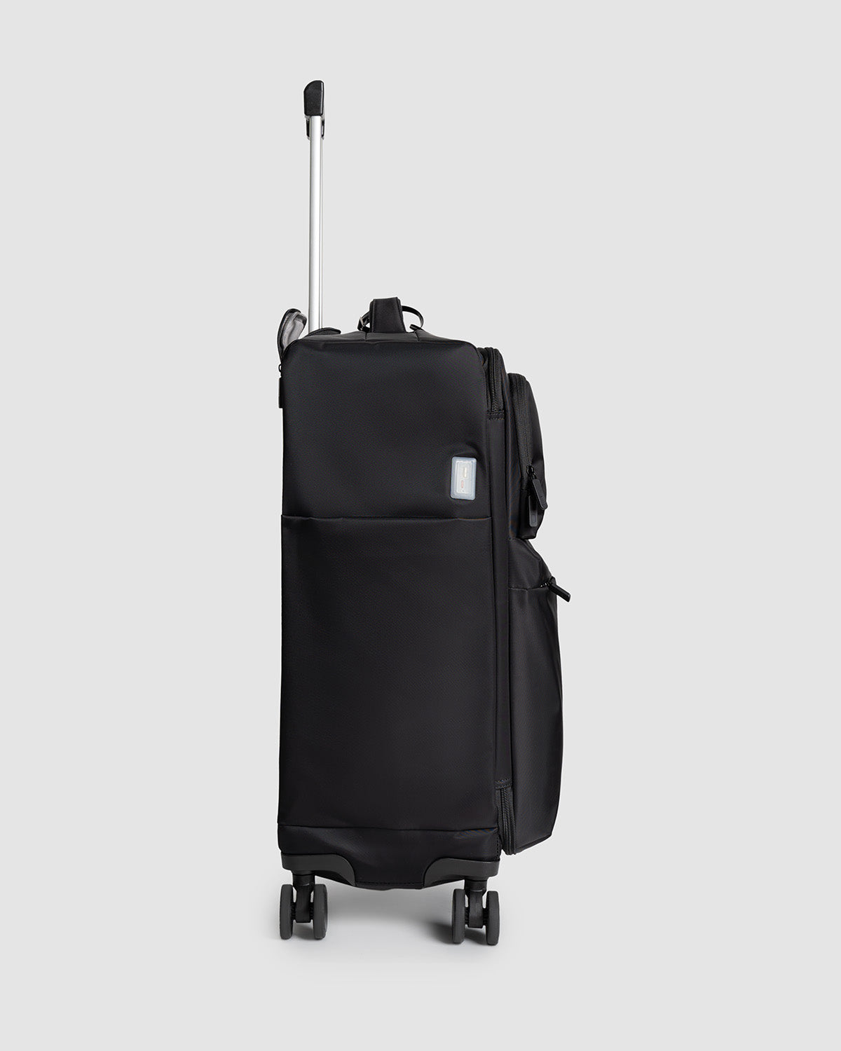 Lithe Medium – Valigia Trolley Versatile e Leggera