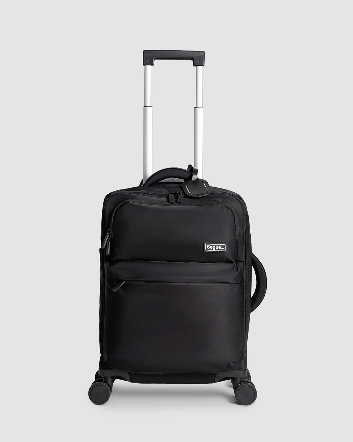 Lithe Cabin – Valigia Trolley Compatta e Leggera