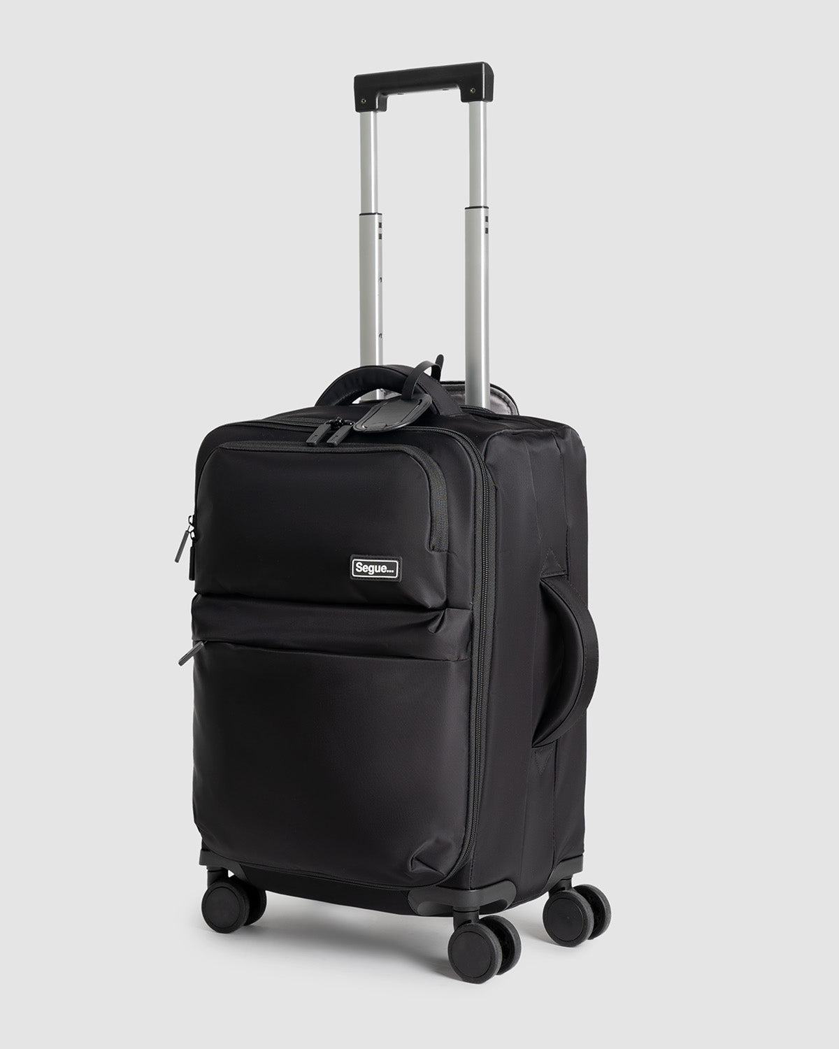 Lithe Cabin – Valigia Trolley Compatta e Leggera