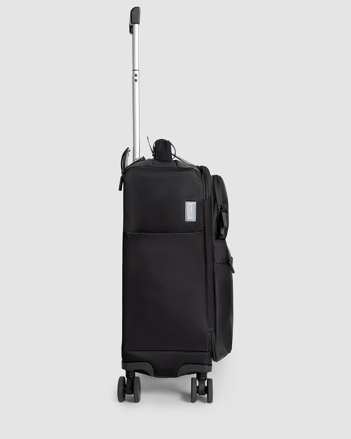 Lithe Cabin – Valigia Trolley Compatta e Leggera