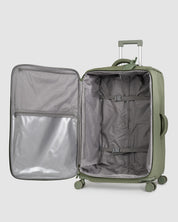 Lithe Large – Valigia Trolley Spaziosa e Ultra Leggera