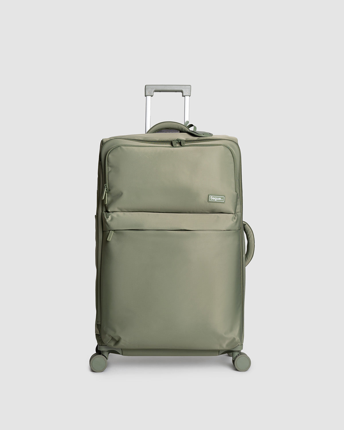 Lithe Cabin – Valigia Trolley Compatta e Leggera
