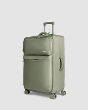 Lithe Large – Valigia Trolley Spaziosa e Ultra Leggera