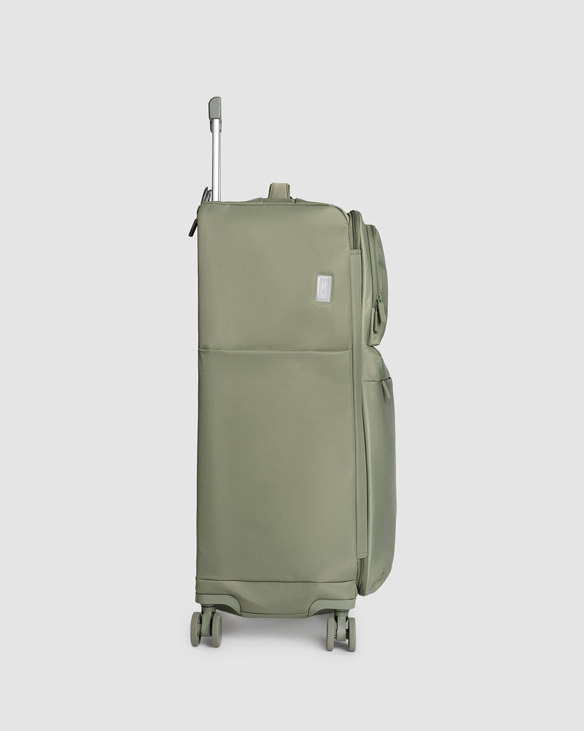 Lithe Large – Valigia Trolley Spaziosa e Ultra Leggera