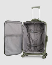 Lithe Medium – Valigia Trolley Versatile e Leggera