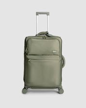 Lithe Cabin – Valigia Trolley Compatta e Leggera