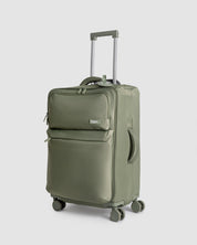 Lithe Medium – Valigia Trolley Versatile e Leggera