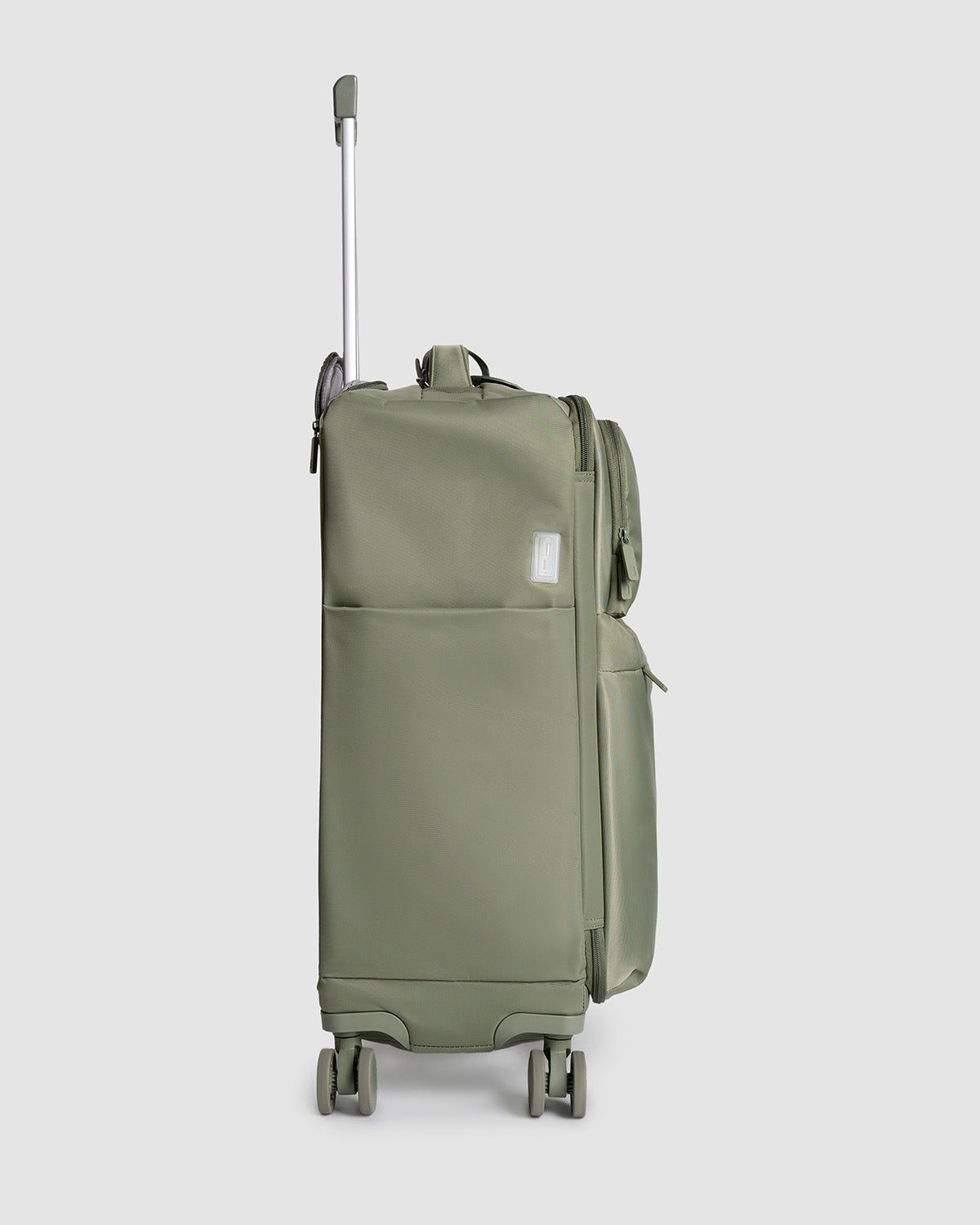 Lithe Medium – Valigia Trolley Versatile e Leggera