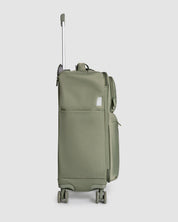 Lithe Medium – Valigia Trolley Versatile e Leggera