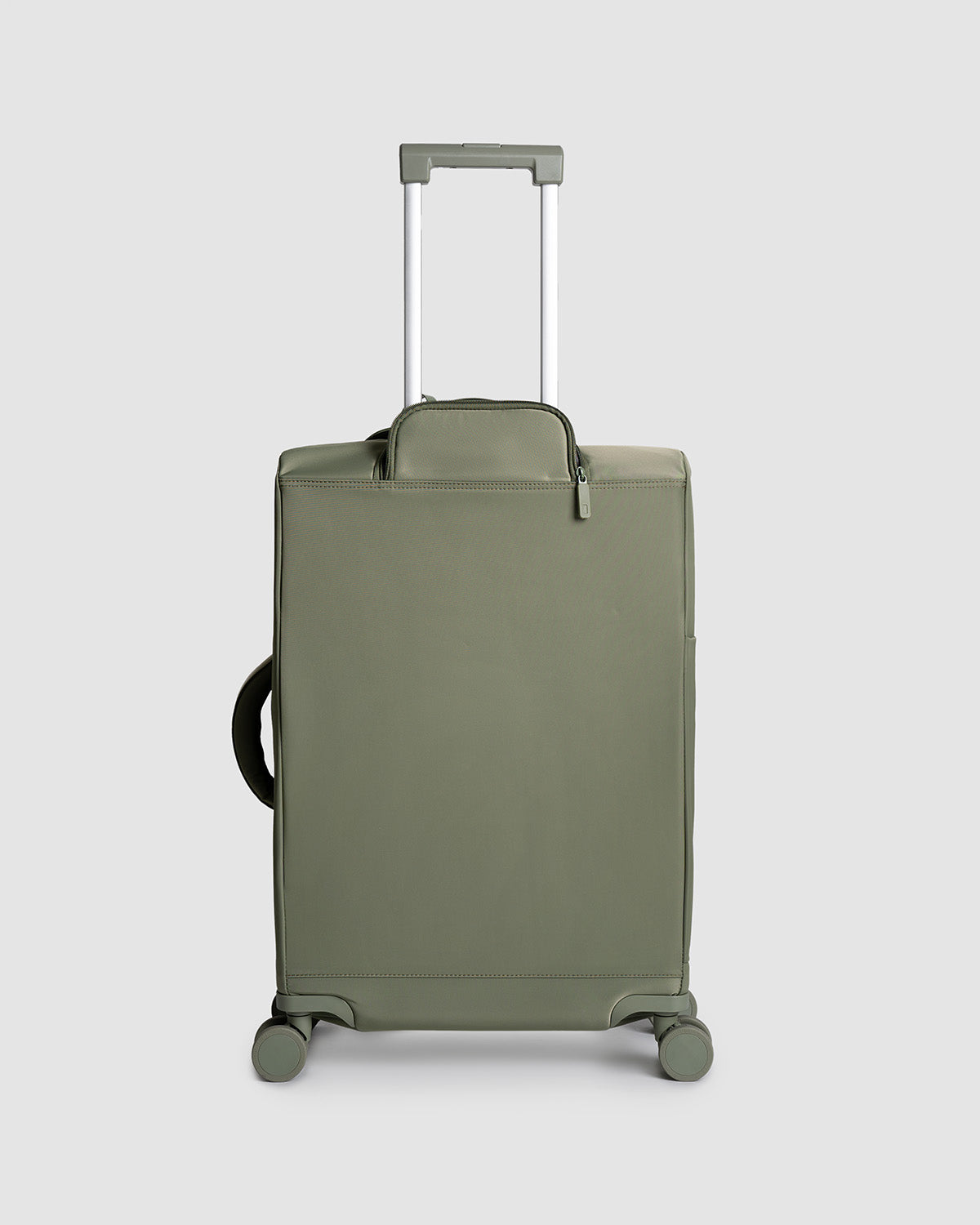 Lithe Medium – Valigia Trolley Versatile e Leggera