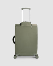 Lithe Medium – Valigia Trolley Versatile e Leggera
