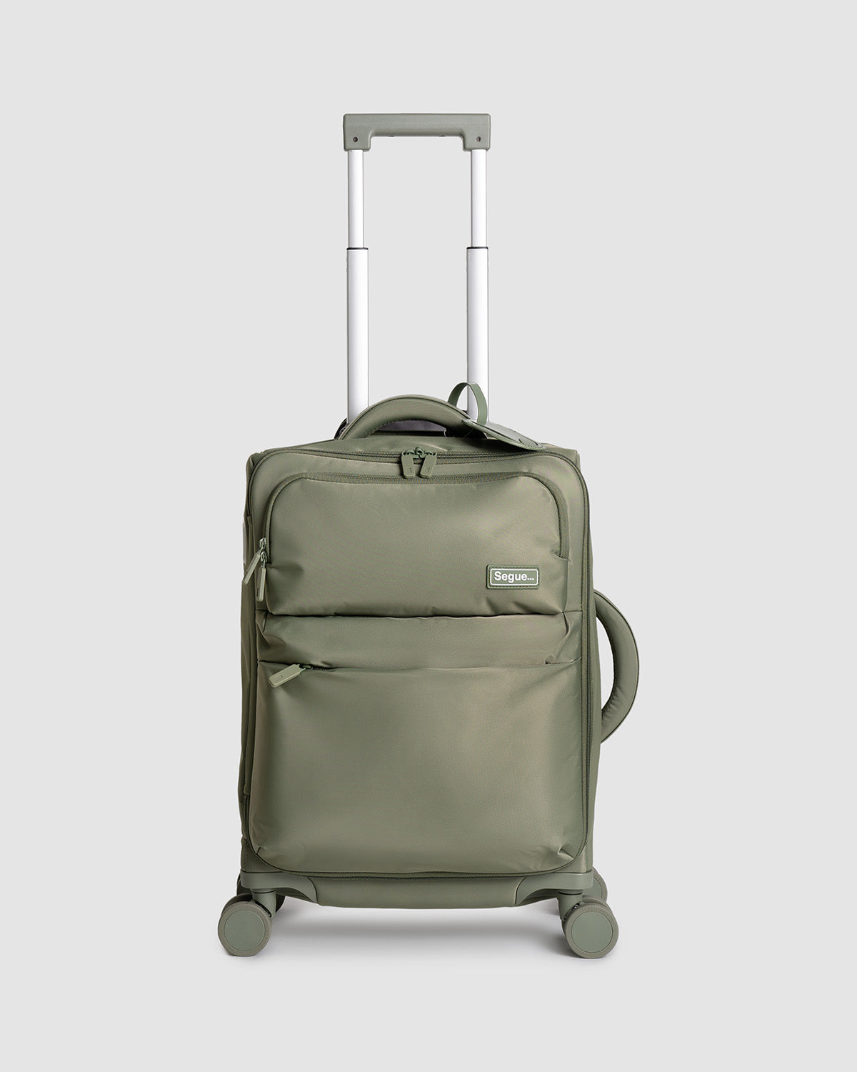 Lithe Cabin – Valigia Trolley Compatta e Leggera