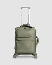 Lithe Cabin – Valigia Trolley Compatta e Leggera
