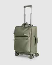 Lithe Cabin – Valigia Trolley Compatta e Leggera