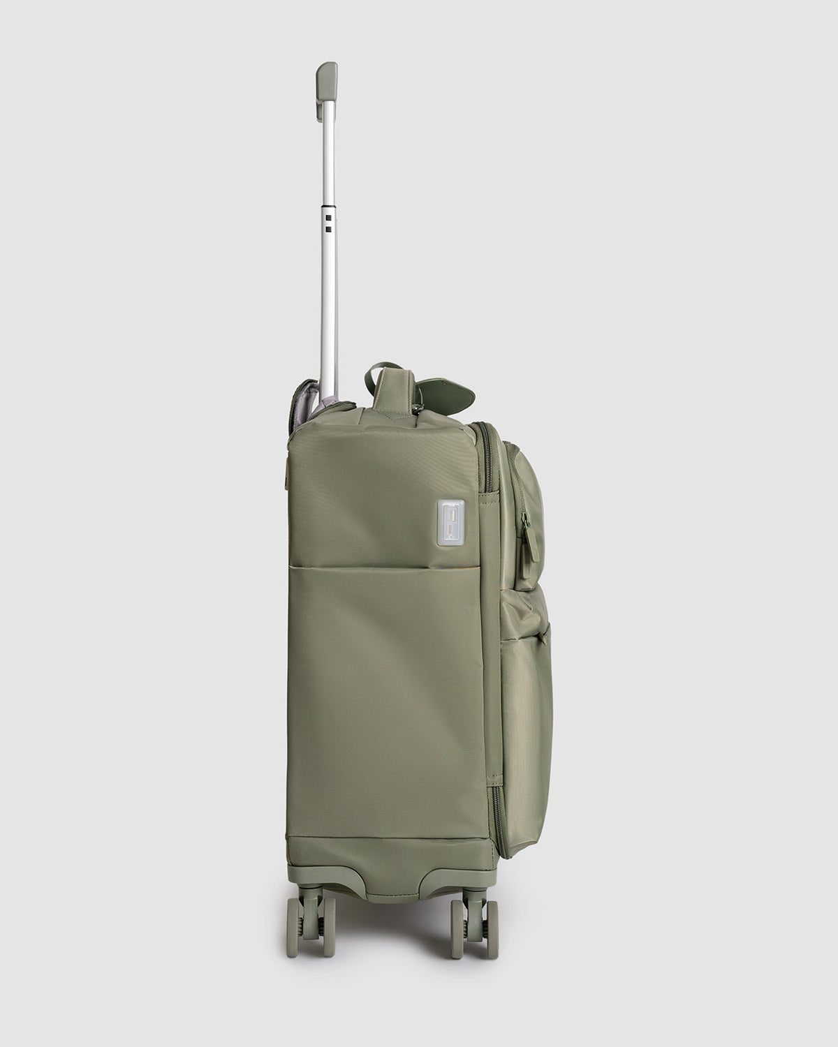 Lithe Cabin – Valigia Trolley Compatta e Leggera