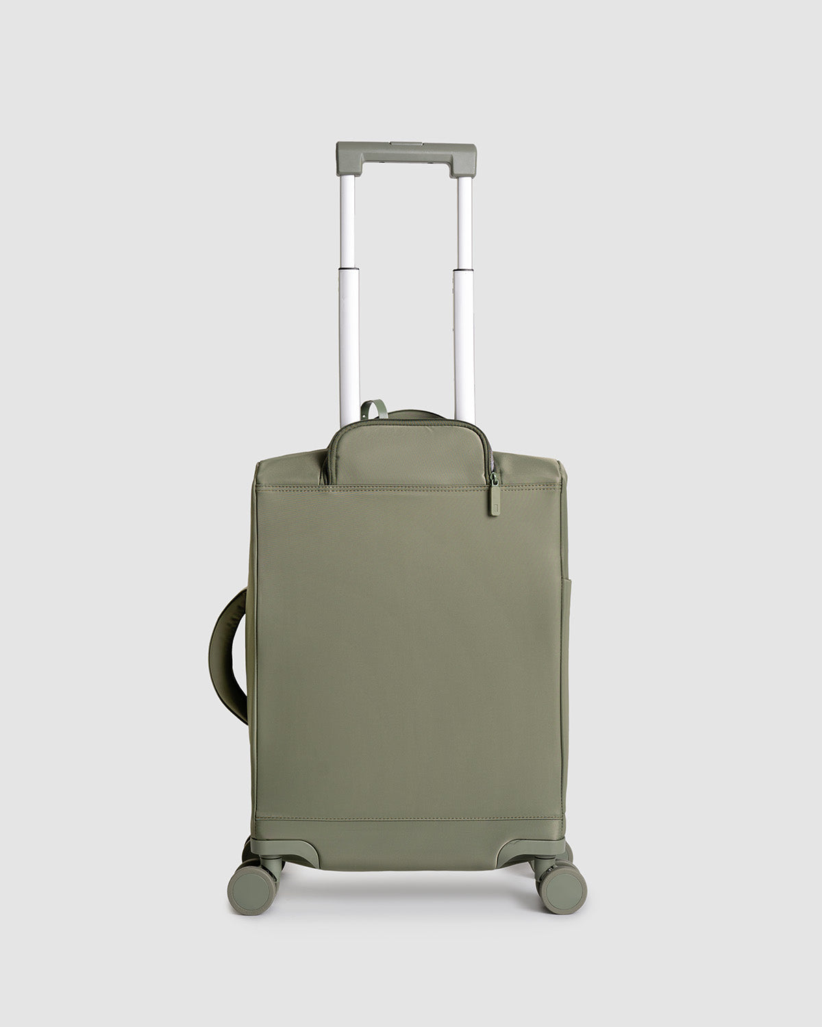 Lithe Cabin – Valigia Trolley Compatta e Leggera