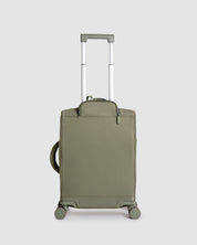 Lithe Cabin – Valigia Trolley Compatta e Leggera