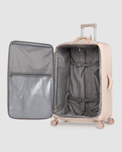 Lithe Large – Valigia Trolley Spaziosa e Ultra Leggera