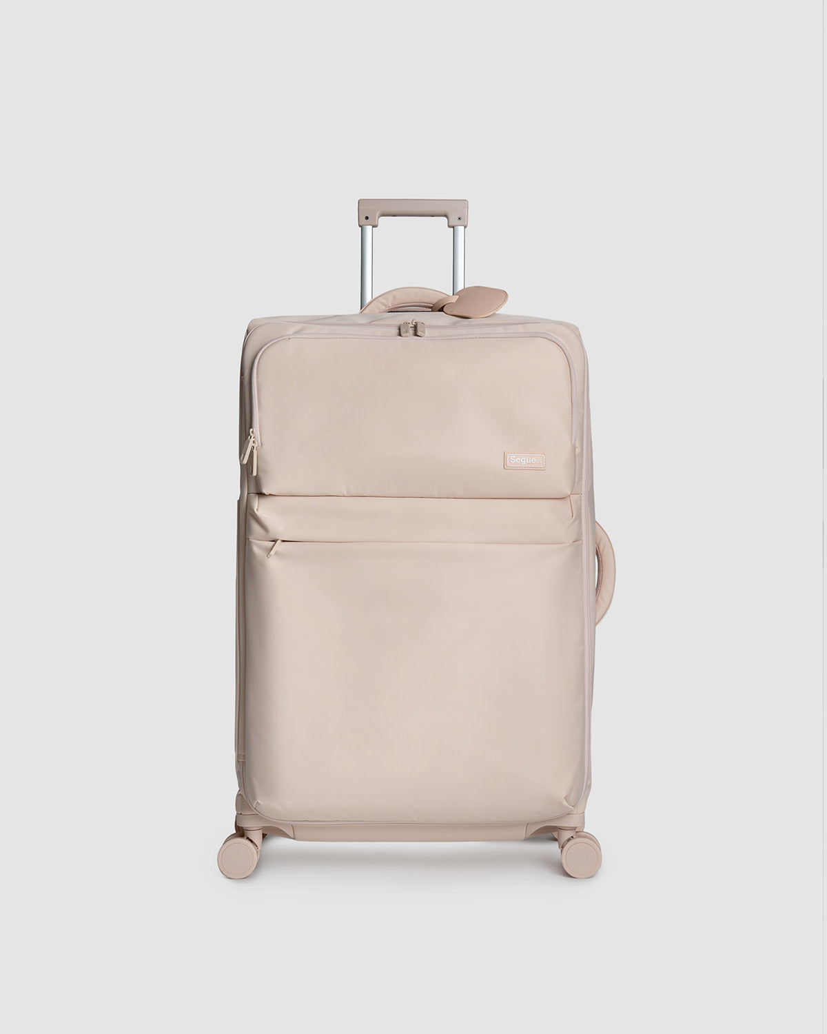 Lithe Cabin – Valigia Trolley Compatta e Leggera