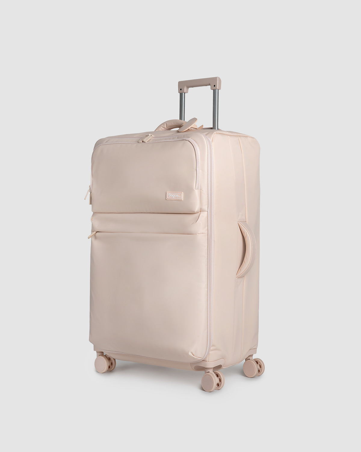 Lithe Large – Valigia Trolley Spaziosa e Ultra Leggera